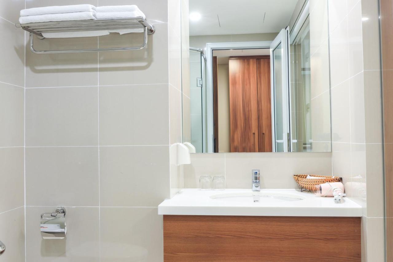 Me Gustas Park View Hotel Ho Chi Minh Zewnętrze zdjęcie