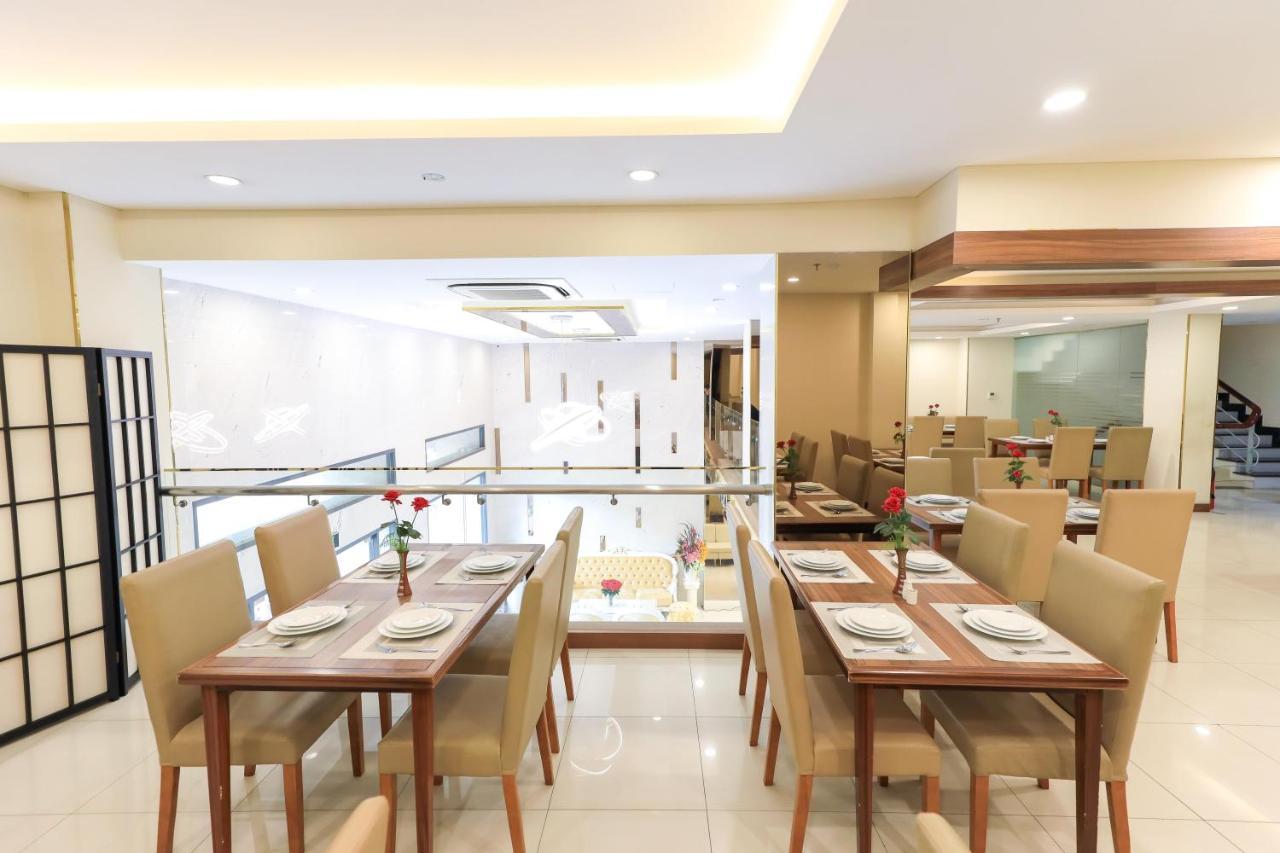 Me Gustas Park View Hotel Ho Chi Minh Zewnętrze zdjęcie
