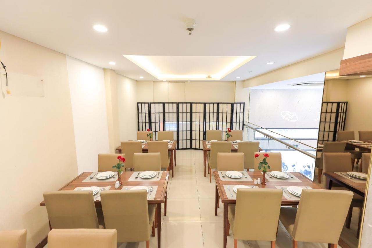 Me Gustas Park View Hotel Ho Chi Minh Zewnętrze zdjęcie