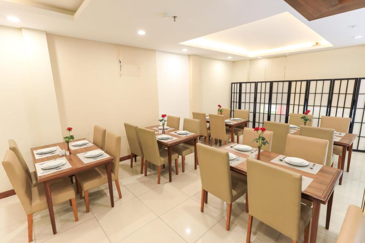 Me Gustas Park View Hotel Ho Chi Minh Zewnętrze zdjęcie